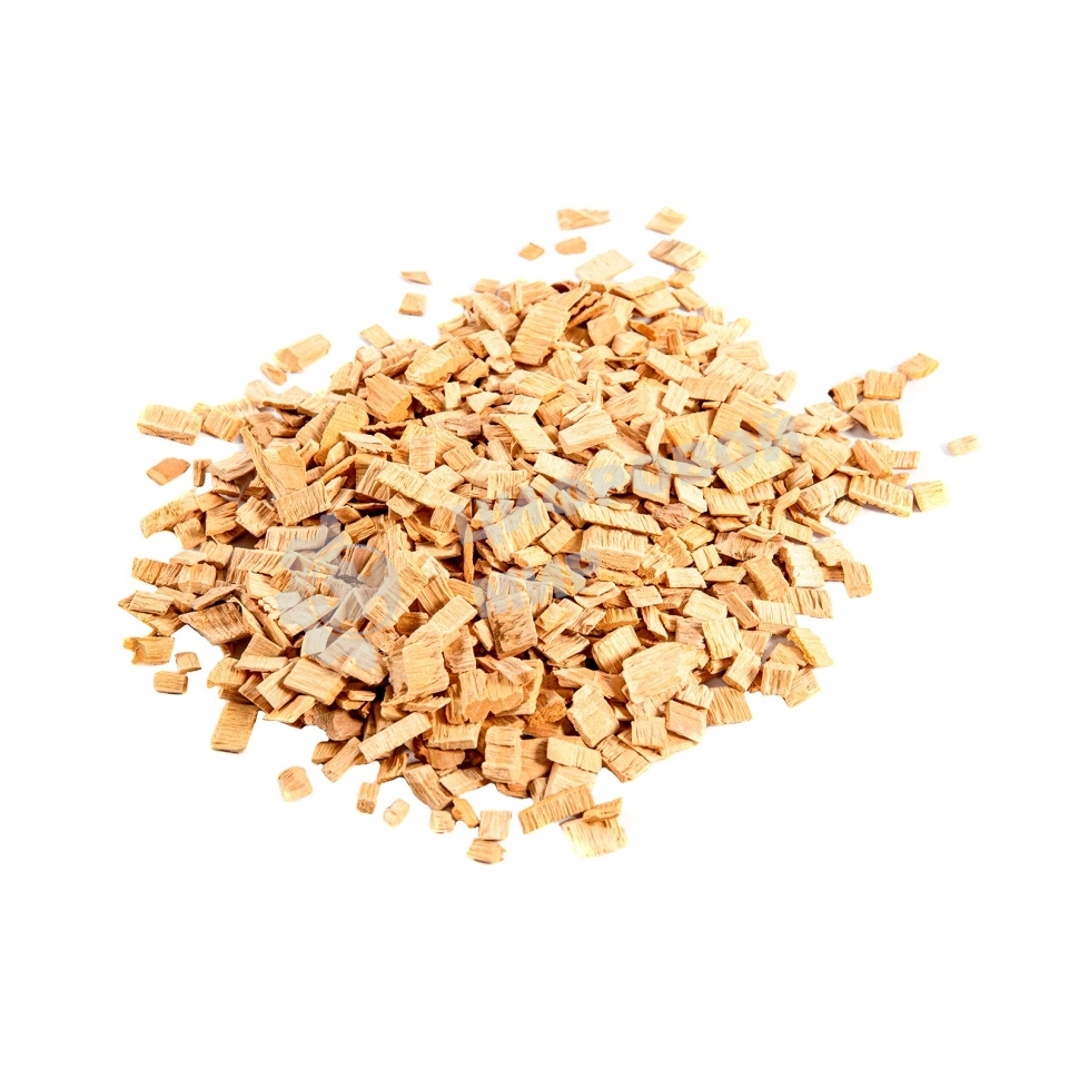 Щепа ольховая для копчения, Camping Palisad