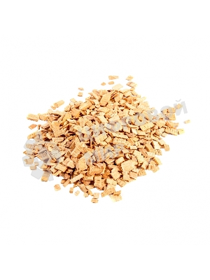 Щепа ольховая для копчения, Camping Palisad