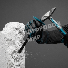 Зубило-скарпель Gross 18711 250х19 мм-3 4