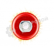 Щетка Matrix для УШМ, 65 мм, М14, 