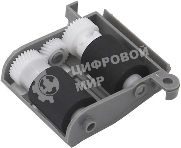 Ролики подхвата/подачи CET (Long Life, New) в сборе для Kyocera FS-3040MFP