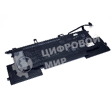 Аккумуляторная батарея для ноутбука Dell Latitude 7400 11.4V 6500mAh