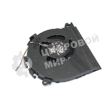 Вентилятор (кулер) для ноутбука HP Spectre x360 15-CH CPU