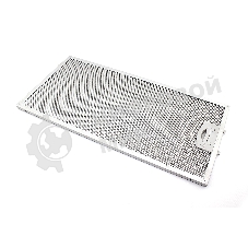 Жировой фильтр для вытяжек Shindo SPK3758 189х386мм