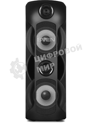 Мобильные колонки SVEN PS-720 2.0 черные