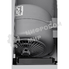 Вытяжка встраиваемая Kuppersberg Inlinea 52 Inox нержавеющая сталь, 52 см, 1300 куб. м/ч, 42 дБ