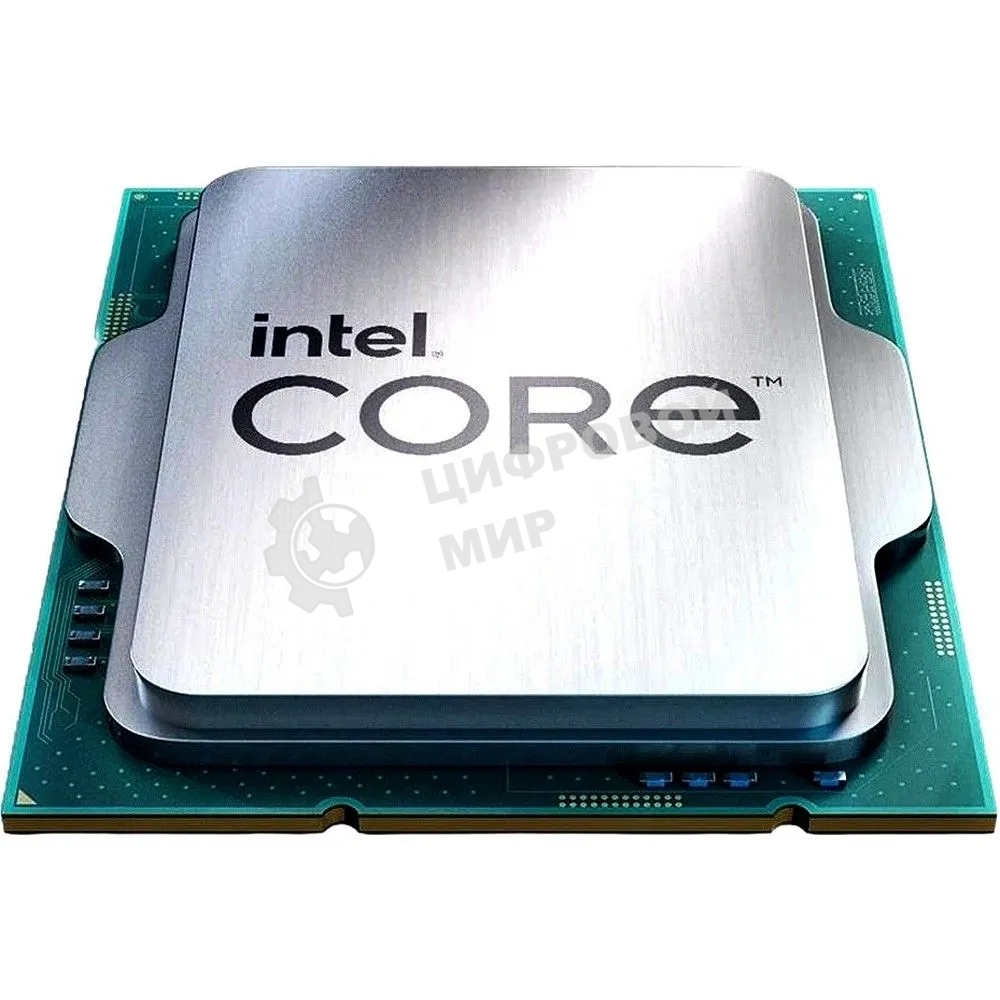 Процессор Intel Core i9-14900KF Soc-1700 3.2GHz OEM