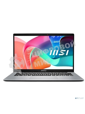 Ноутбук MSI Modern 14 F1MG Core 5 120U 14