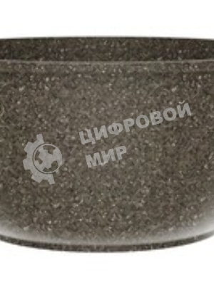 Кастрюля Мечта 43902 Premium mokko 3 л