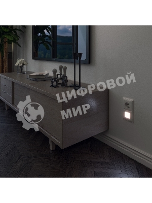 Встраиваемая LED подсветка Werkel W1154301 (белый)