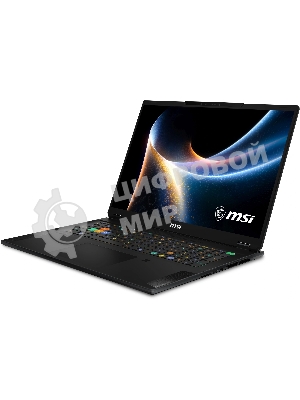 Ноутбук MSI Stealth 18 HX A2WI-083RU/18