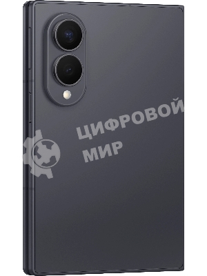 Смартфон Samsung Galaxy Z Fold 8 16Gb, 1Tb, черный