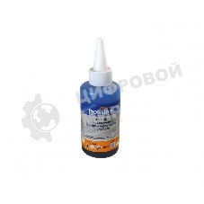 Чернила для принтеров Epson универсальные Light Cyan 100 мл водн ProfiLine