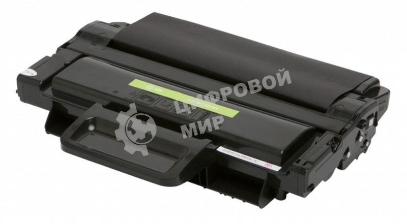 Картридж лазерный Cactus CS-WC3210X (106R01487) черный (4100 стр.) для Xerox WorkCentre 3210/3220