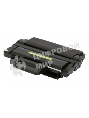 Картридж лазерный Cactus CS-WC3210X (106R01487) черный (4100 стр.) для Xerox WorkCentre 3210/3220