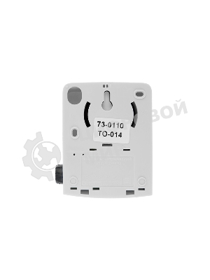 Звонок дверной электрический Rexant 220 вольт с регулятором громкости