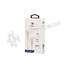Кабель Harper SCH-770 White