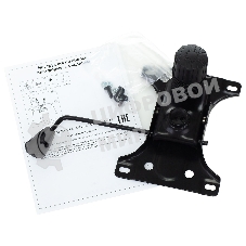 Механизм качания Бюрократ T892