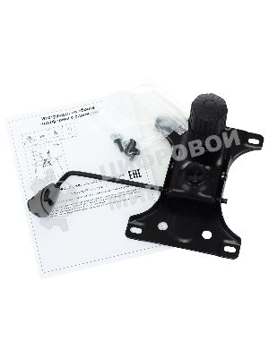 Механизм качания Бюрократ T892