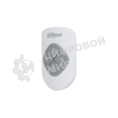 Контроллер Dahua DHI-ARA24-W2(868)