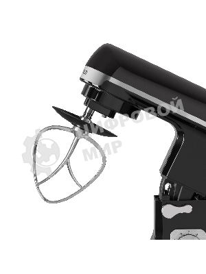 Миксер планетарный Maunfeld MF-431BK