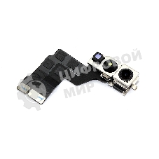 Камера передняя (селфи) для Apple iPhone 14 Pro Max