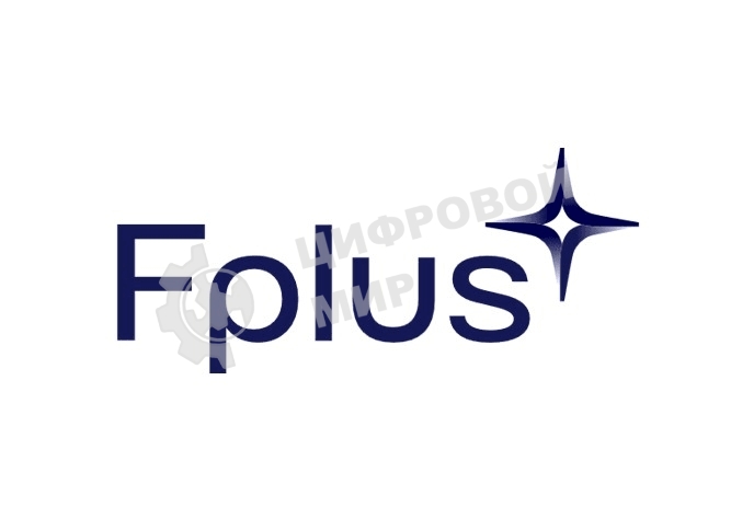 МФУ лазерное Fplus MB401adfn, монохр, факс, A4, 40 стр/мин, дупл. 18 стр/мин, 600x600dpi, 2400x600dpi, перв.стр. 5.9с., DADF однопрох. 50л., CIS, 600x600ppi, скан.моно/цв. 92/40 стор/мин, 2.8