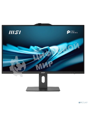 Моноблок MSI Pro AP272P 14M AiO 27