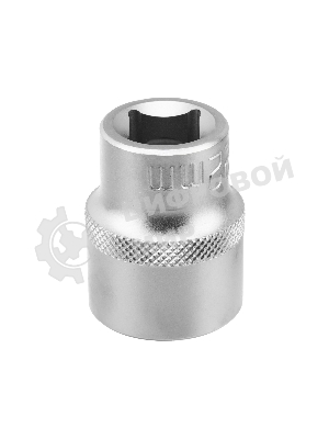 Набор торцевых головок, 1/2