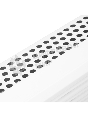 Конвектор электрический MTX CH-1000, белый, 1000 Вт, 10 м2, термостат