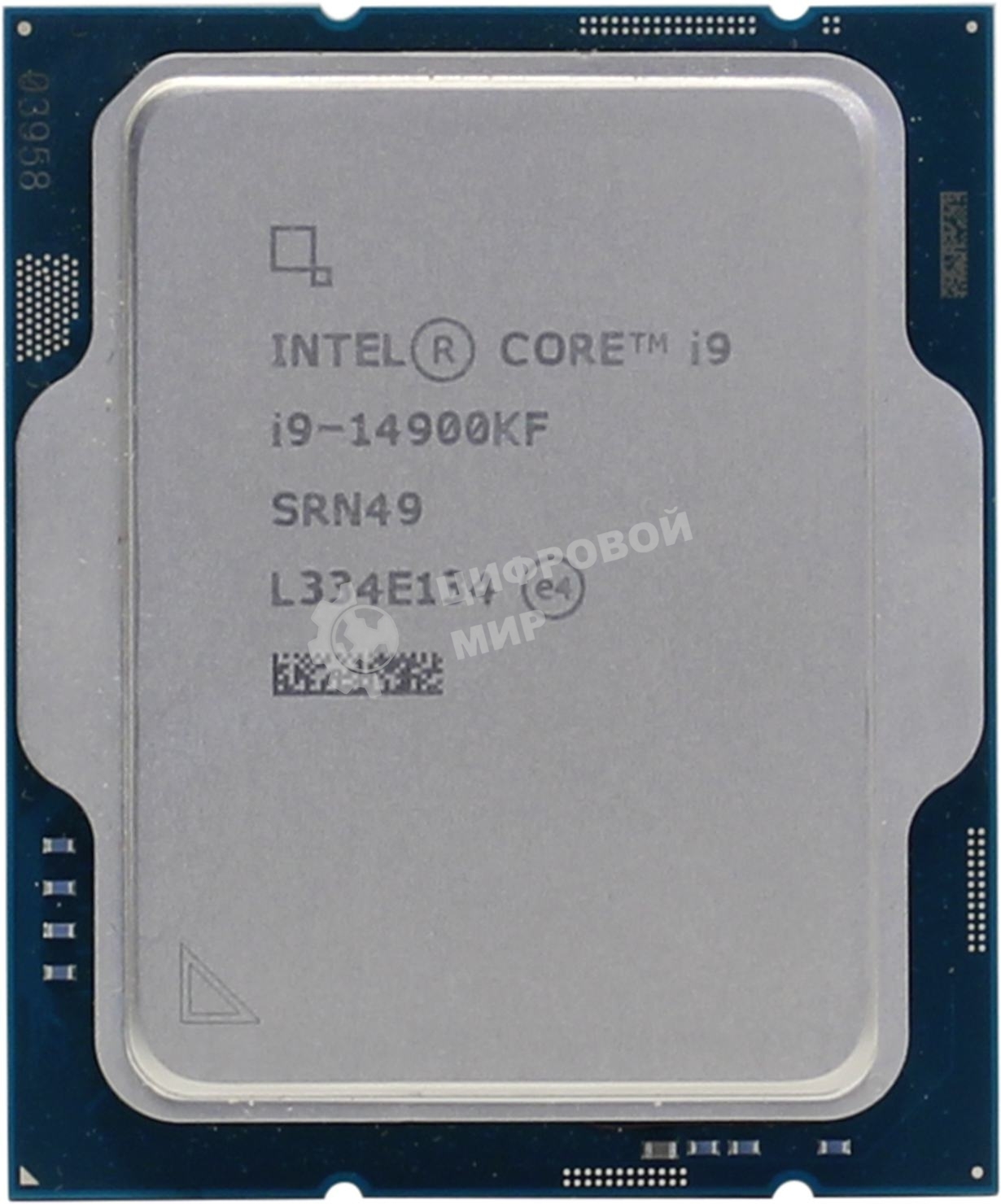 Процессор Intel Core i9-14900KF Soc-1700 3.2GHz OEM