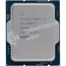 Процессор Intel Core i9-14900KF Soc-1700 3.2GHz OEM