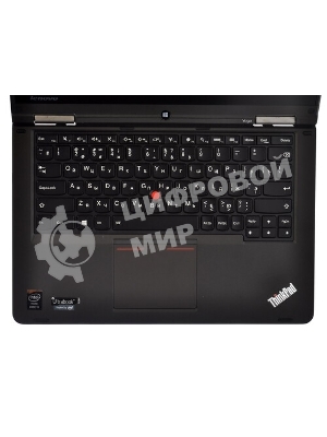Система охлаждения для ноутбука Lenovo ThinkPad Yoga 11E
