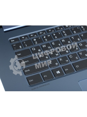 Петли для ноутбука Lenovo IdeaPad 530S-15IKB