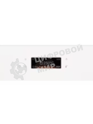 Электрический духовой шкаф Electrolux LOE8H39V с конвекцией, объем 72 л, 17 режимов, очистка паровая, 3 стекла в дверце, направляющие проволочные + телескопические (1 уровень),белая,термозонд