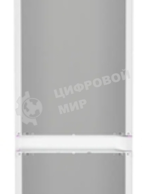 Встраиваемый холодильник Liebherr ICNSf 5103-22 001 белый двухкамерный 190/83л морозилка снизу