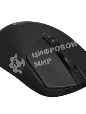 Мышь беспроводная/проводная A4Tech Bloody R72 Pro черный, 26000 dpi, радиоканал, USB/USB-C, кнопки - 7