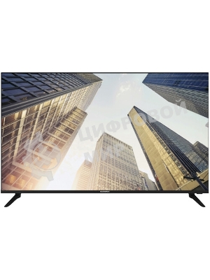 Телевизор Soundmax 65