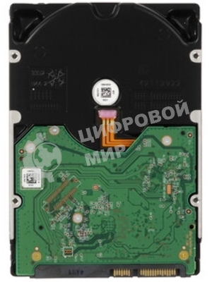 Жесткий диск Western Digital 12Tb 3.5