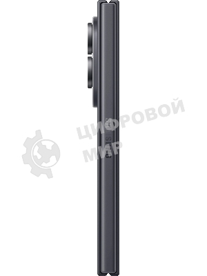 Смартфон Samsung Galaxy Z Fold 8 16Gb, 1Tb, черный
