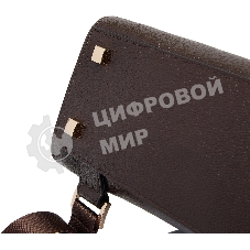 Рюкзак женский Piquadro Patricia CA6772W140/M коричневый натур.кожа