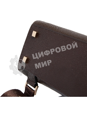 Рюкзак женский Piquadro Patricia CA6772W140/M коричневый натур.кожа