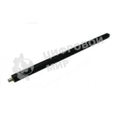 Вал резиновый (нижний) Samsung 2850 (Hi-black)