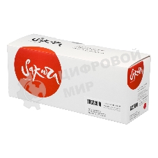 Картридж Sakura TK5220M для Kyocera Mita ECOSYS p5020cdn/p5021cdw/m5221cdn/m5521cdw, пурпурный, 1 200 к.