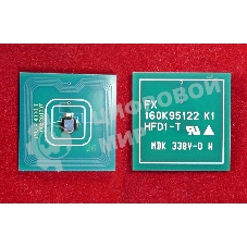 Чип ELP для Xerox WorkCentre Pro 4110/4112/4127/4590/4595 (006R01237) 75K (Китай)