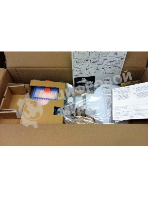 Комплект очистки HP CLJ 9500 (C8554A/C8554-67901) Cleaning Kit