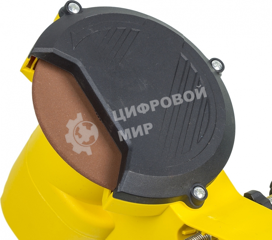 Станок заточной Huter ECS-100 100W (72/10/2)