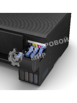 МФУ струйное Epson L3250 (C11CJ67412/C11CJ67418/C11CJ67405/C11CJ67408/C11CJ67503/C11CJ67508/C11CJ67523), A4, цветное, печ. до 33 стр/мин. (ч/б) до 15 стр/мин. (цвет), скан. до 11 стр/мин. (ч/б) 28 стр/мин. (цвет), 1440 x 5760 dpi (печать) 1200x2400dpi (скан.), USB, Wi-Fi
