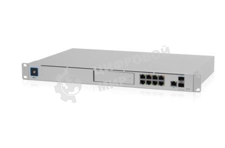 Платформа Ubiquiti UDM-SE