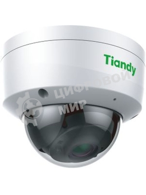 Камера видеонаблюдения IP Tiandy Super Lite TC-C32KN I3/A/E/Y/2.8-12/V4.2 2.8-12мм (TC-C32KN I3/A/E/Y/V4.2)